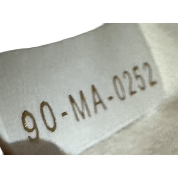 Louis Vuitton Avenue Sling Bag Monogram Eclipse Reverse Crossbody MA0252 - Picture 5 of 6